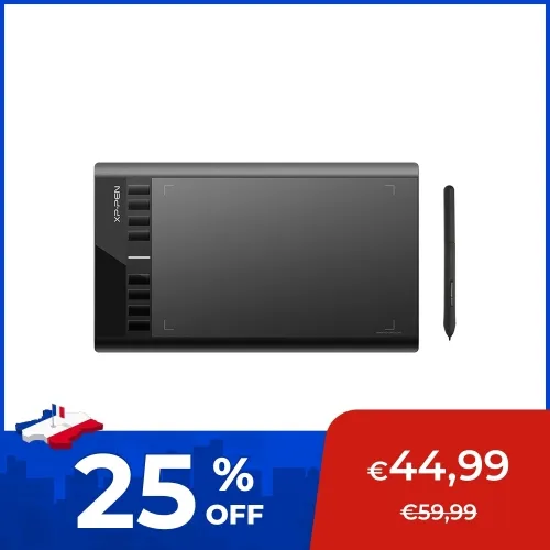 Star 03 Express Keys