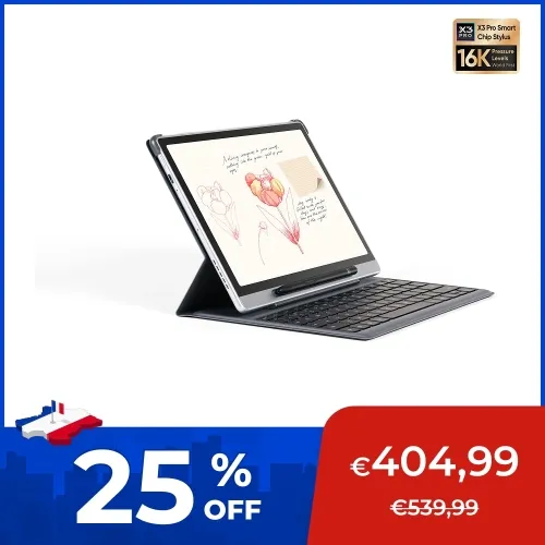 Note Pad Keyboard Edition