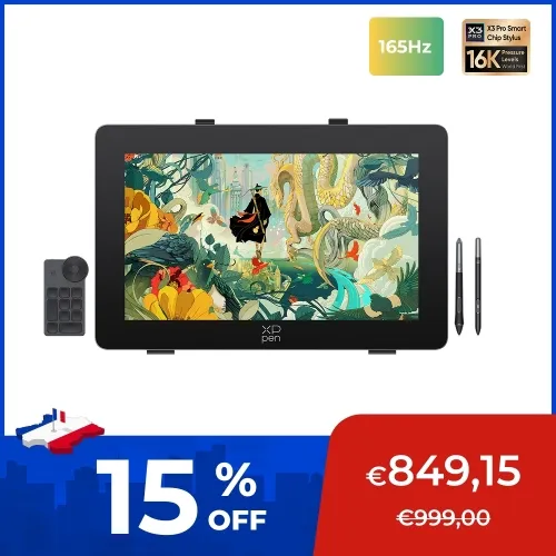 Artist Pro 24(Gen2) 165Hz