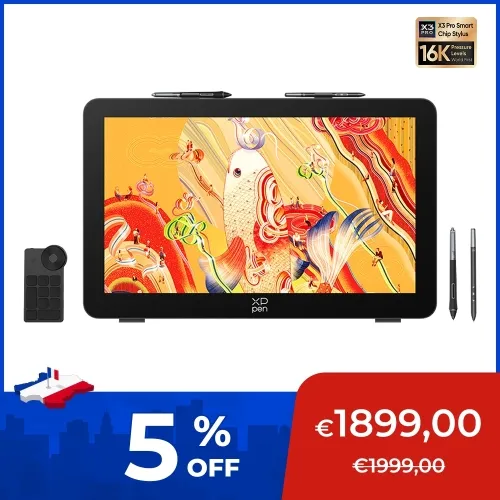 Artist Pro 27 (Gen 2) 