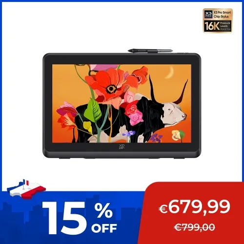 Artist Pro 22 (Gen 2)