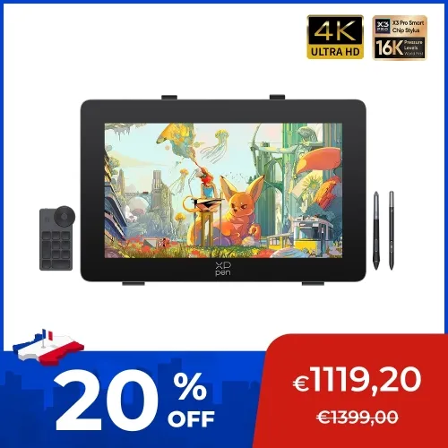 Artist Pro 24(Gen2) 4K