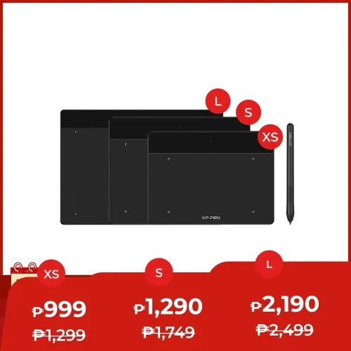 Deco Fun XS/S/L for Android