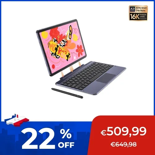 Magic Pad Keyboard Edition