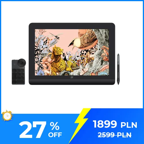 Artist Pro 16 (Gen 2)