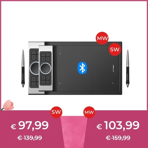 Deco Pro MW/SW