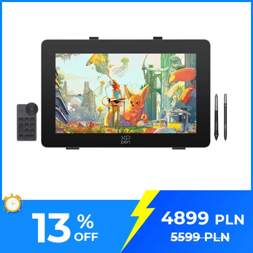 Artist Pro 24 (Gen 2) 4K