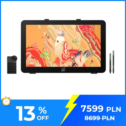 Artist Pro 27 (Gen2) 4K HDR