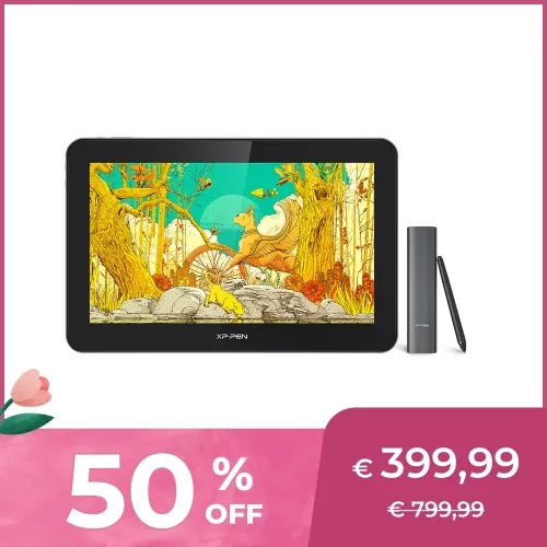 Artist Pro 16TP