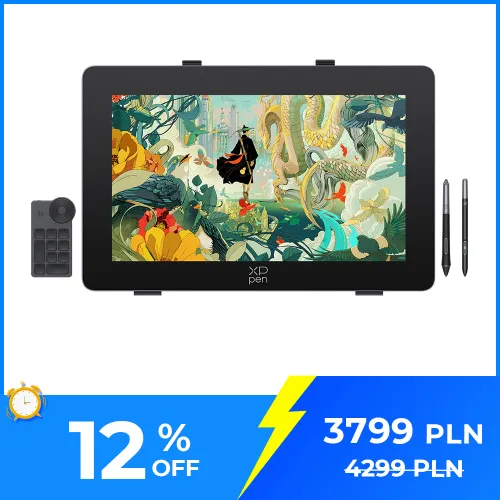 Artist Pro 24 (Gen 2) 165HZ