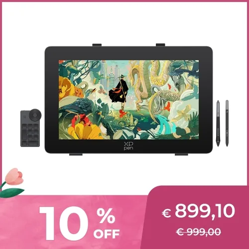 Artist Pro 24 (Gen 2) 165Hz
