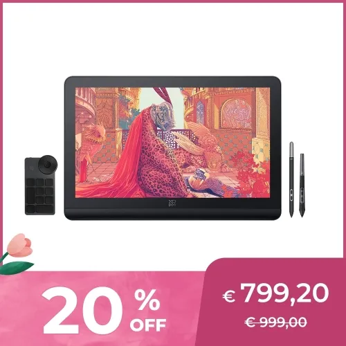 Artist Pro 19 (Gen 2)