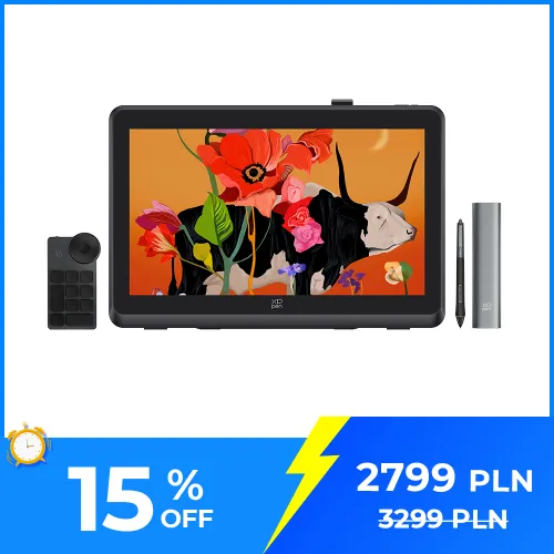 Artist Pro 22（Gen2）2.5K QHD