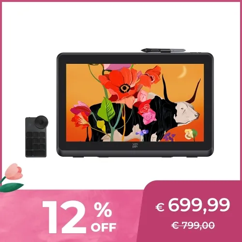 Artist Pro 22 (Gen 2)