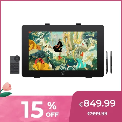 Artist Pro 24 (Gen 2) 165HZ