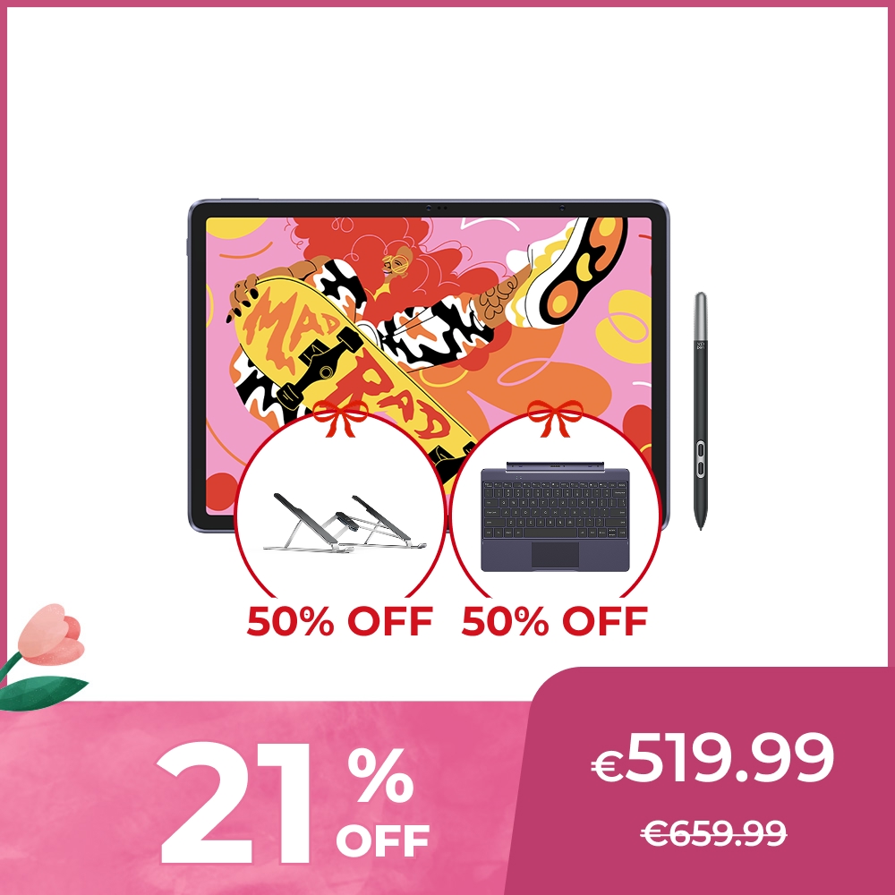 Magic Drawing Pad
