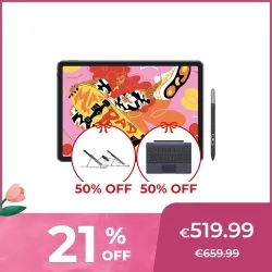 Magic Drawing Pad