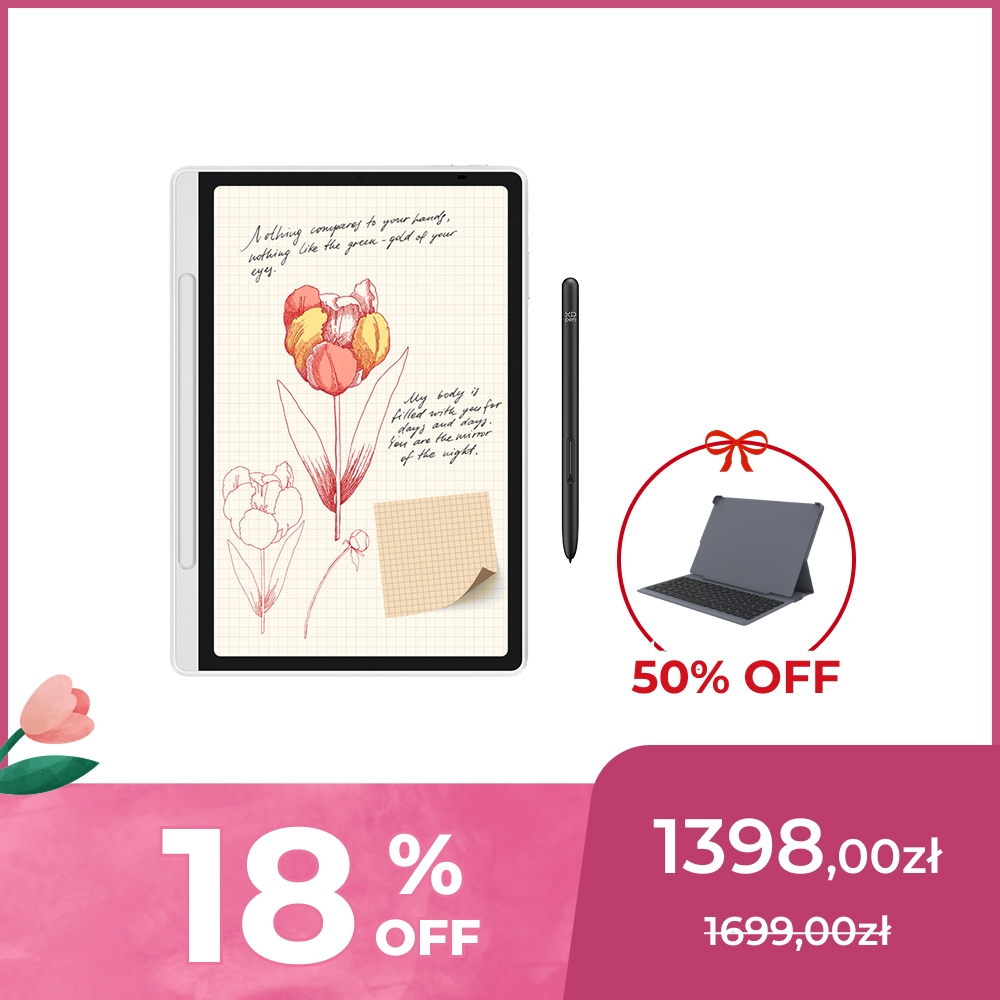 Magic Note Pad