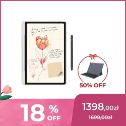 Magic Note Pad