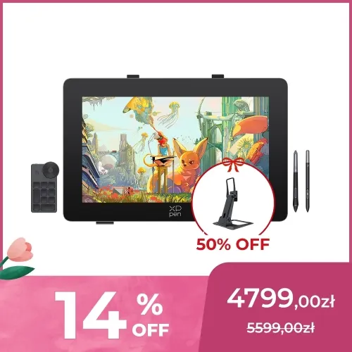 Artist Pro 24 (Gen 2) 4K