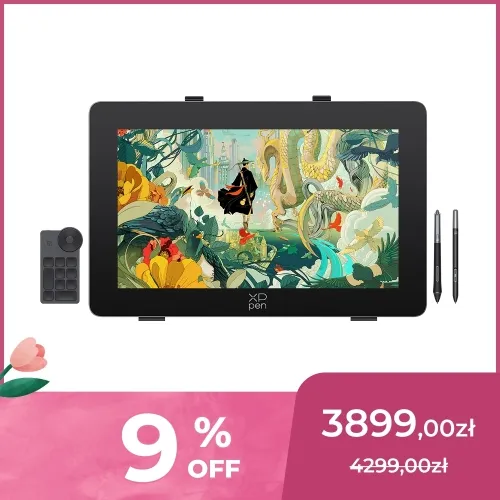 Artist Pro 24 (Gen 2) 165HZ