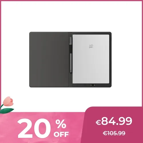 Note Plus