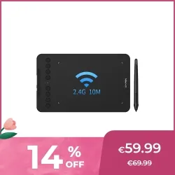 Deco mini7W