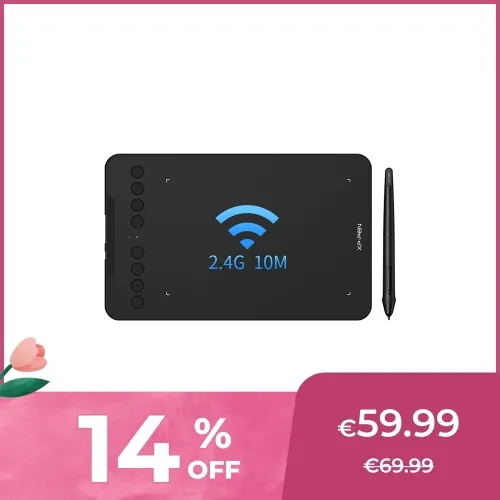 Deco mini7W