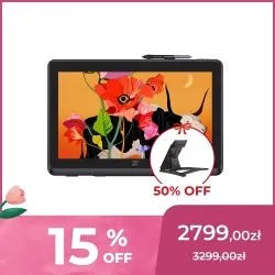 Artist Pro 22（Gen2）2.5K QHD