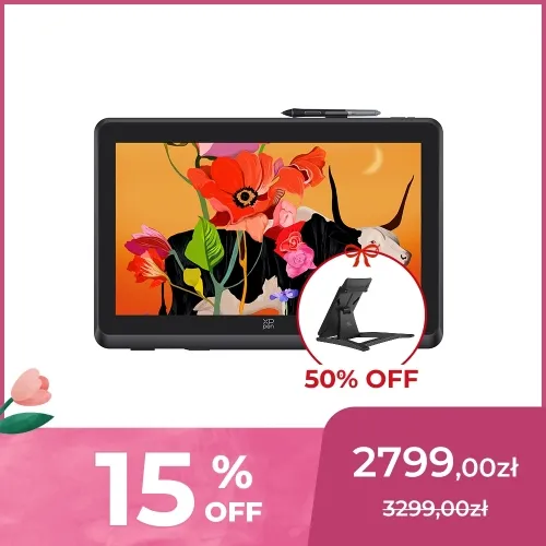 Artist Pro 22（Gen2）2.5K QHD