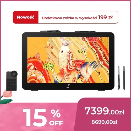 Artist Pro 27 (Gen2) 4K HDR