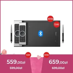 Deco Pro SW/MW