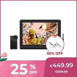 Artist Pro 16 (Gen 2)