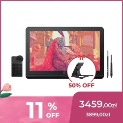 Artist Pro 19 (Gen 2)