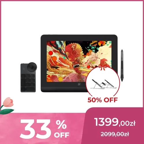 Artist Pro 14 (Gen 2)