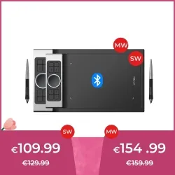 Deco Pro SW/MW