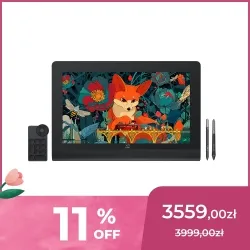Artist Ultra 16 4K OLED