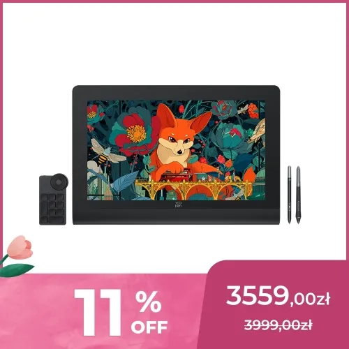 Artist Ultra 16 4K OLED