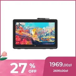 Artist 22 Plus