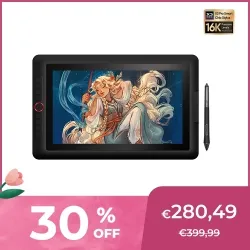 Artist 15.6 Pro V2