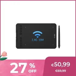 Deco mini7W