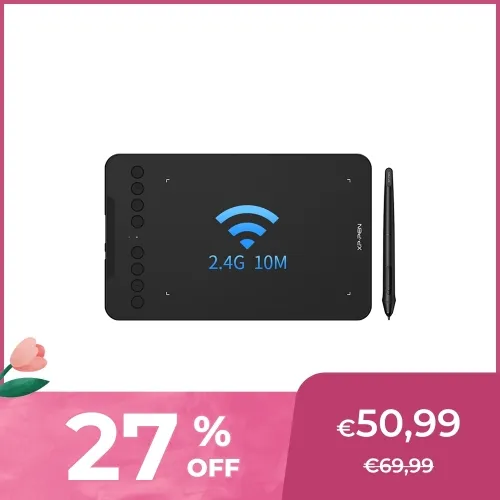 Deco mini7W