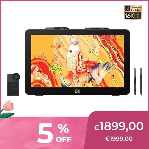 Artist Pro 27 (Gen 2) 