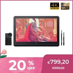 Artist Pro 19 (Gen 2)