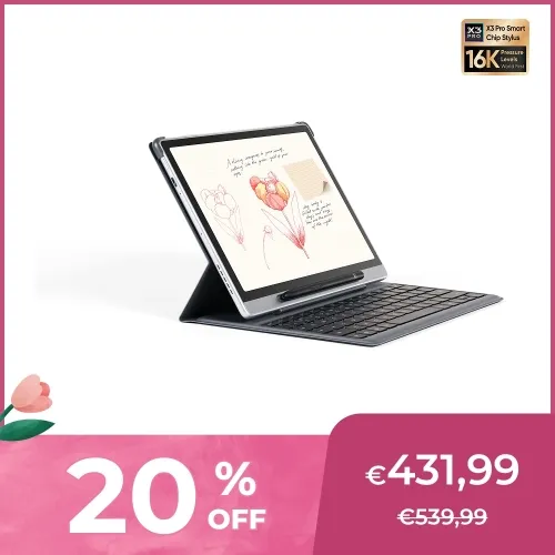 Note Pad Keyboard Edition