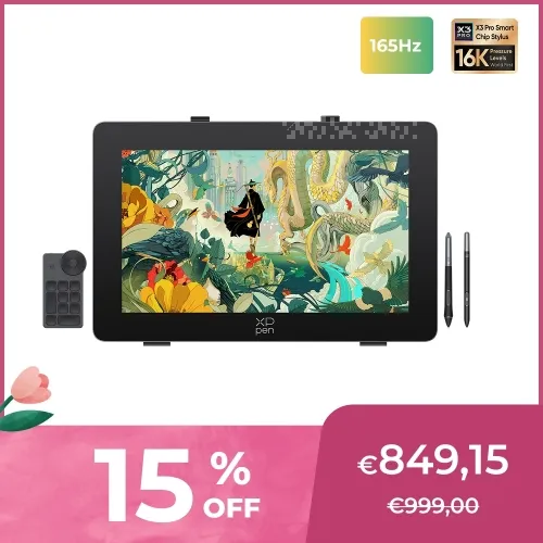 Artist Pro 24(Gen2) 165Hz