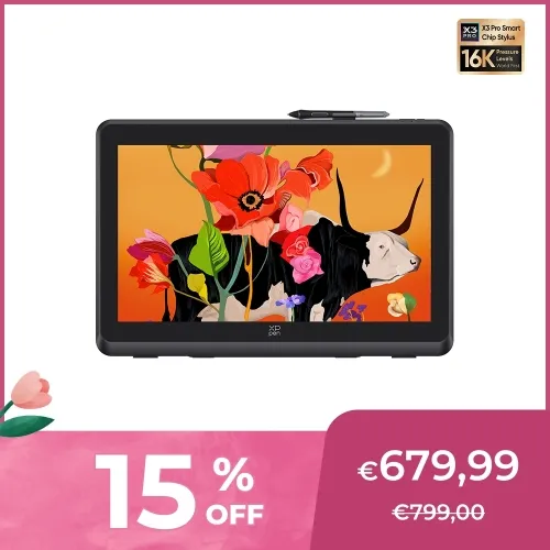 Artist Pro 22 (Gen 2)