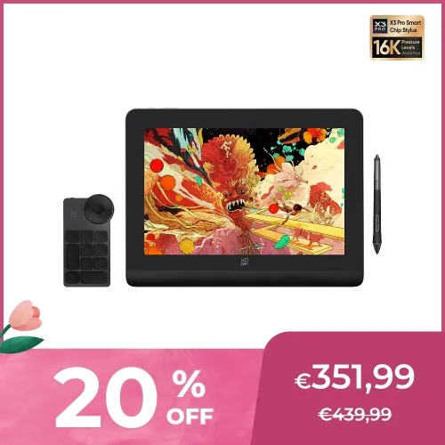 Artist Pro 14(Gen 2)