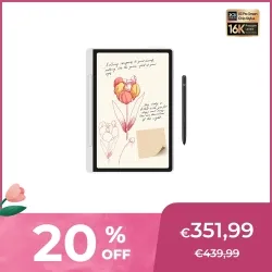 Magic Note Pad