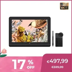 Artist Pro 16 (Gen 2)